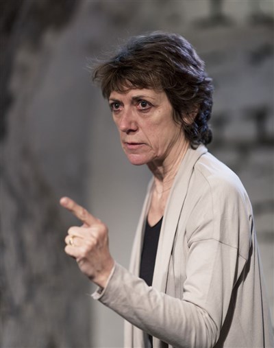 Photo 1 de Après le chaos