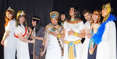 Photo 2 de Le Sortilège de Ramsès