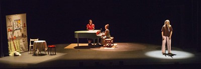 Photo 4 de Le petit pianiste
