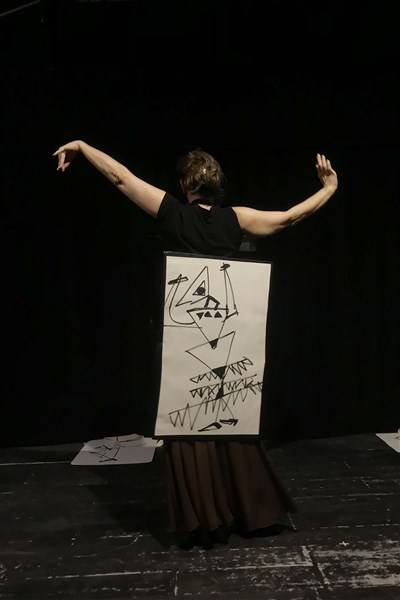 Photo 2 de Tierra Flamenco
