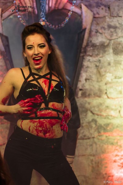 Photo 3 de Les Contes du Grand Guignol