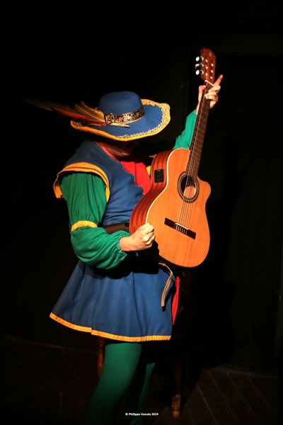 Photo 3 de Il était un coeur