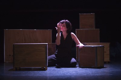 Marina Tomé