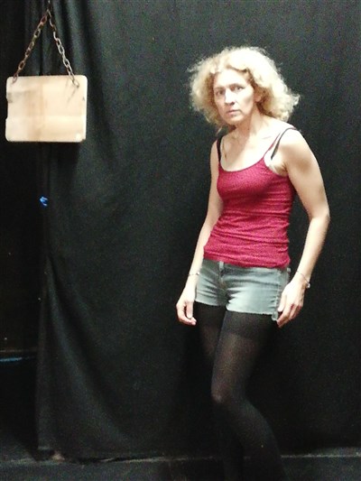 Photo 1 de Misérable Fantine | d'après Victor Hugo