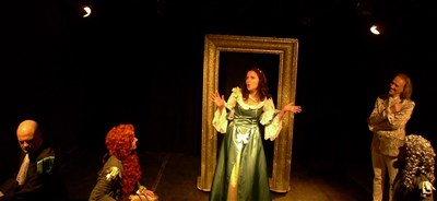 Photo 2 de Le Misanthrope