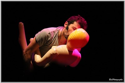 Photo 1 de Romain Henry dans C'est lui !
