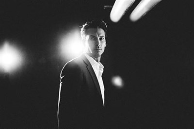 Photo 1 de Jérémy Ferrari dans Anesthésie générale