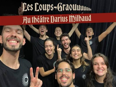 Photo 4 de Loup-Garou