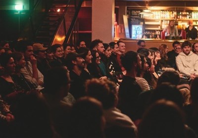 Photo 1 de Le BefoR : Concert et stand-up