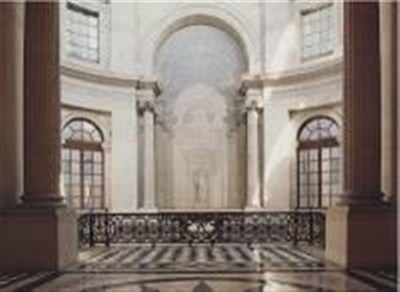 L'Escalier du Conseil d'Etat