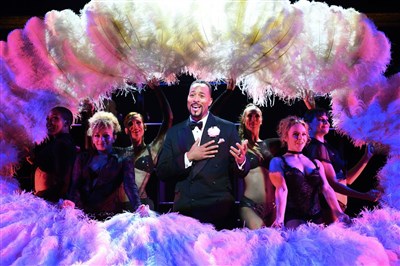 Photo 6 de Chicago | Le musical