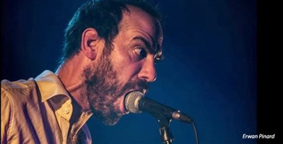 Photo 1 de Erwan Pinard