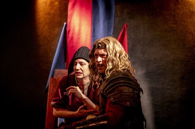 Photo 4 de Chevalier
