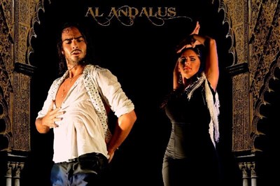 AL ANDALUS FLAMENCO NUEVO