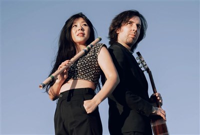 Lara Wong, Daniel Jimenez