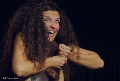 Photo 3 de Madame Magnon