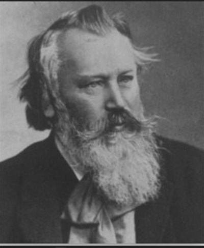 Photo 1 de Brahms: Un Requiem Allemand et le Chant du Destin