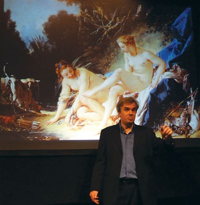 Photo 2 de L'affaire Dussaert
