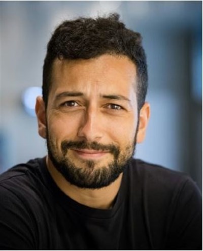 Stéphane Méziani