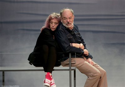 Photo 4 de Le principe d'incertitude | avec Jean-Pierre Darroussin et Laura Smet