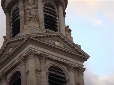 Photo 3 de Visite guidée : Le 6ème arrondissement - Lumières et Revolutionnaires| par Danielle Malka