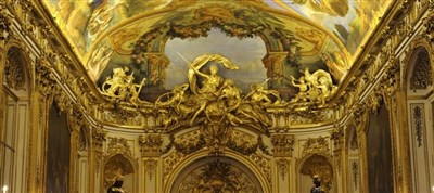 Photo 2 de Visite guidée : La Galerie dorée de La Banque de France | par Pierre-Yves Jaslet