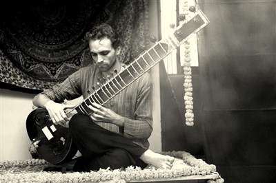 Photo 2 de Musique de l'Inde du nord : Vîna, Sitar, Tabla