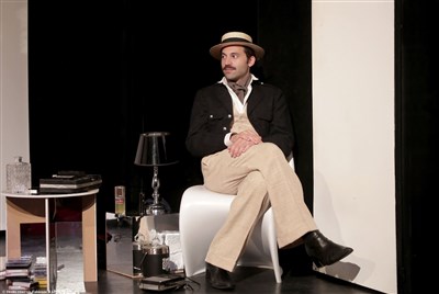 Photo 2 de Jacques de Bascher