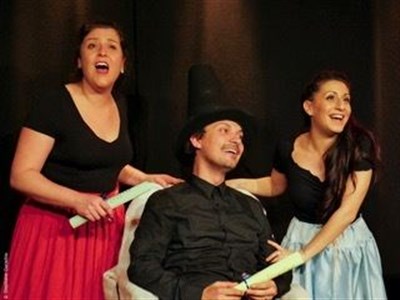 Photo 5 de Le malade imaginaire en la majeur