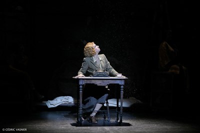 Photo 4 de Lady Agatha