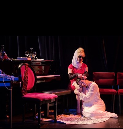 Photo 2 de Les liaisons dangereuses