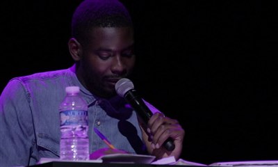 Photo 1 de Certe Mathurin dans Story Teller