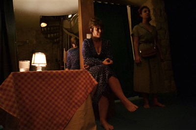 microtheatre