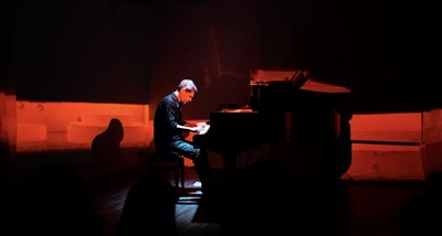 Photo 6 de 24 Préludes pour piano de Pretor Part