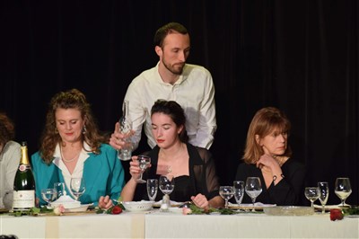 Photo 3 de Festin