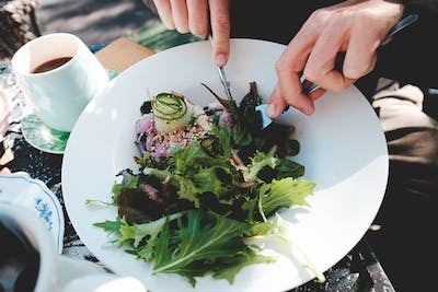 Photo 1 de Alimentation-Santé : Manger Mieux, Vivre Mieux