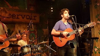 Photo 2 de La Méchante Soirée