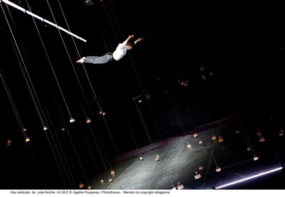 Photo 3 de Nos solitudes