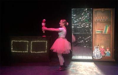 Photo 4 de Casse-Noisette, un conte musical