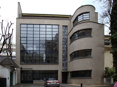 Photo 1 de Visite guidée : Le village de Vaugirard | par Pierre-Yves Jaslet