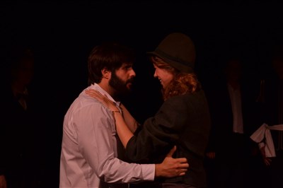 Photo 2 de Cyrano de Bergerac