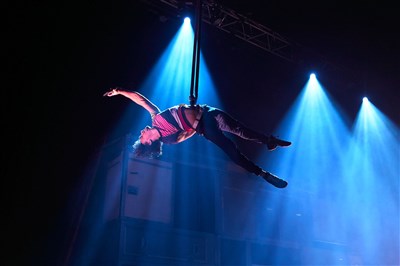 Photo 4 de Flip Fabrique - Transit