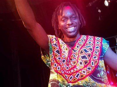 Photo 1 de Wéké et la boîte à musique enchantée