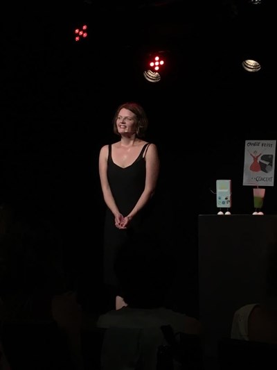 Photo 2 de La fille polaire