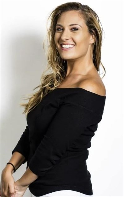 Myriam Baroukh