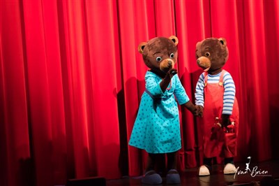 Photo 2 de Petit Ours Brun le spectacle !