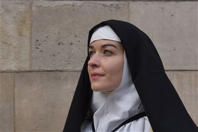 Photo 2 de Adèle, l'audace d'une missionnaire