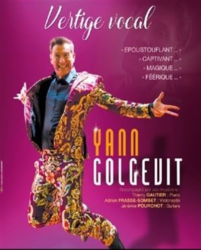 Photo 1 de Marianne James dans Tatie Jambon + Yann Golgevit | Festival le Salagou en chanson