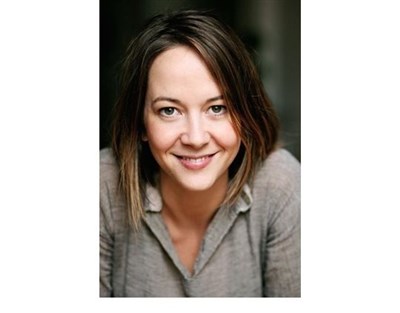 Auteure : Carine Lacroix