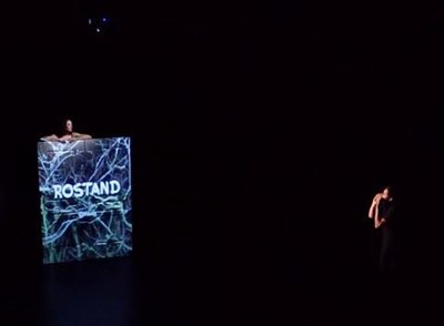 Photo 5 de Une très belle histoire de théâtre en presque 1h12